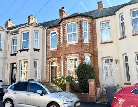 Withycombe Road, Exmouth, Image 1
