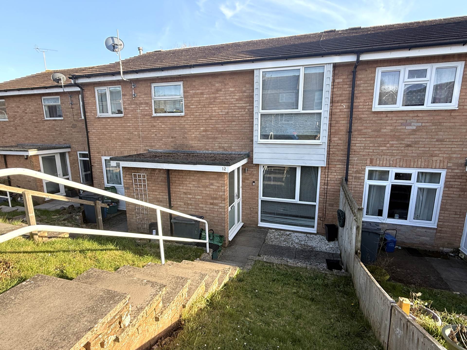 Meadow View Road, Exmouth, Image 1