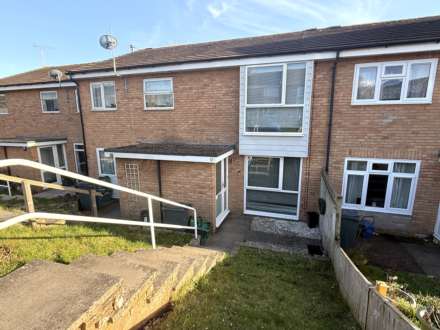 Meadow View Road, Exmouth