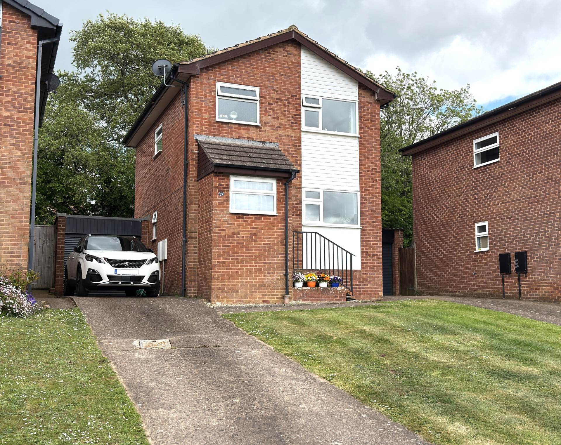 Maple Drive, Exmouth, Image 1