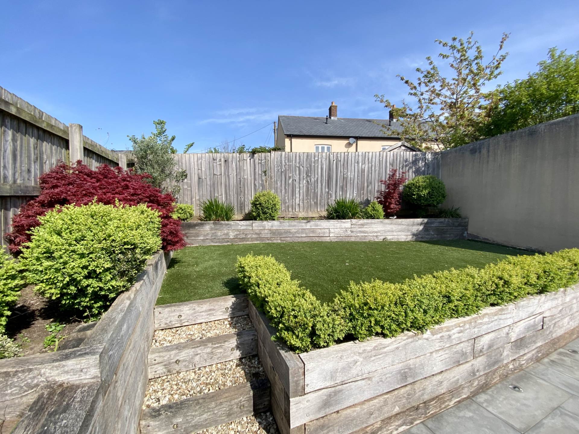 Hillcrest Gardens, Exmouth, Image 11