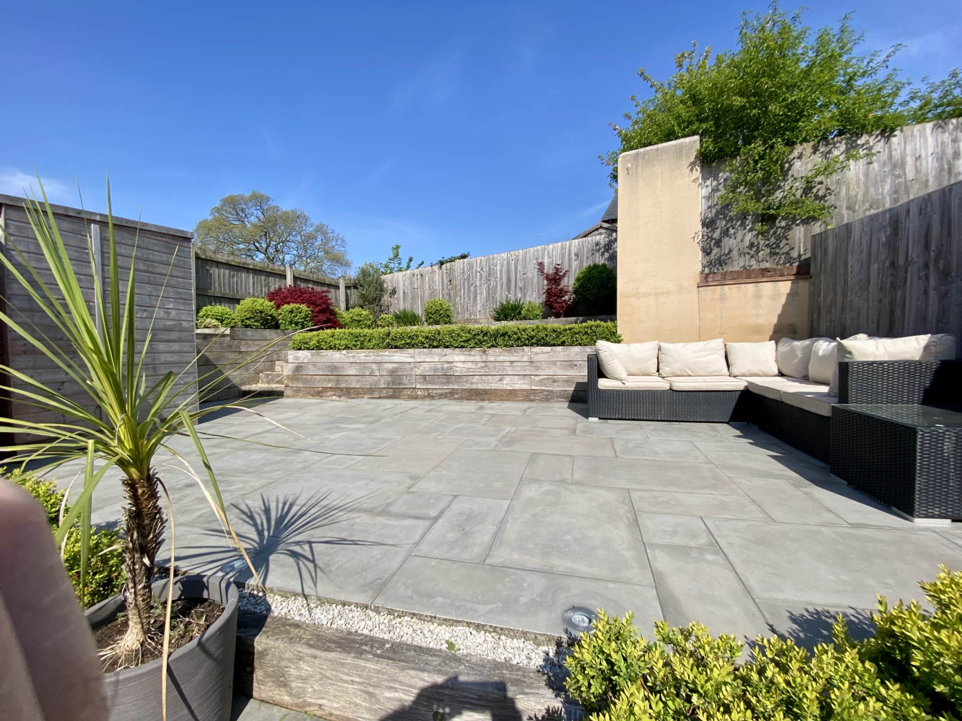 Hillcrest Gardens, Exmouth, Image 16