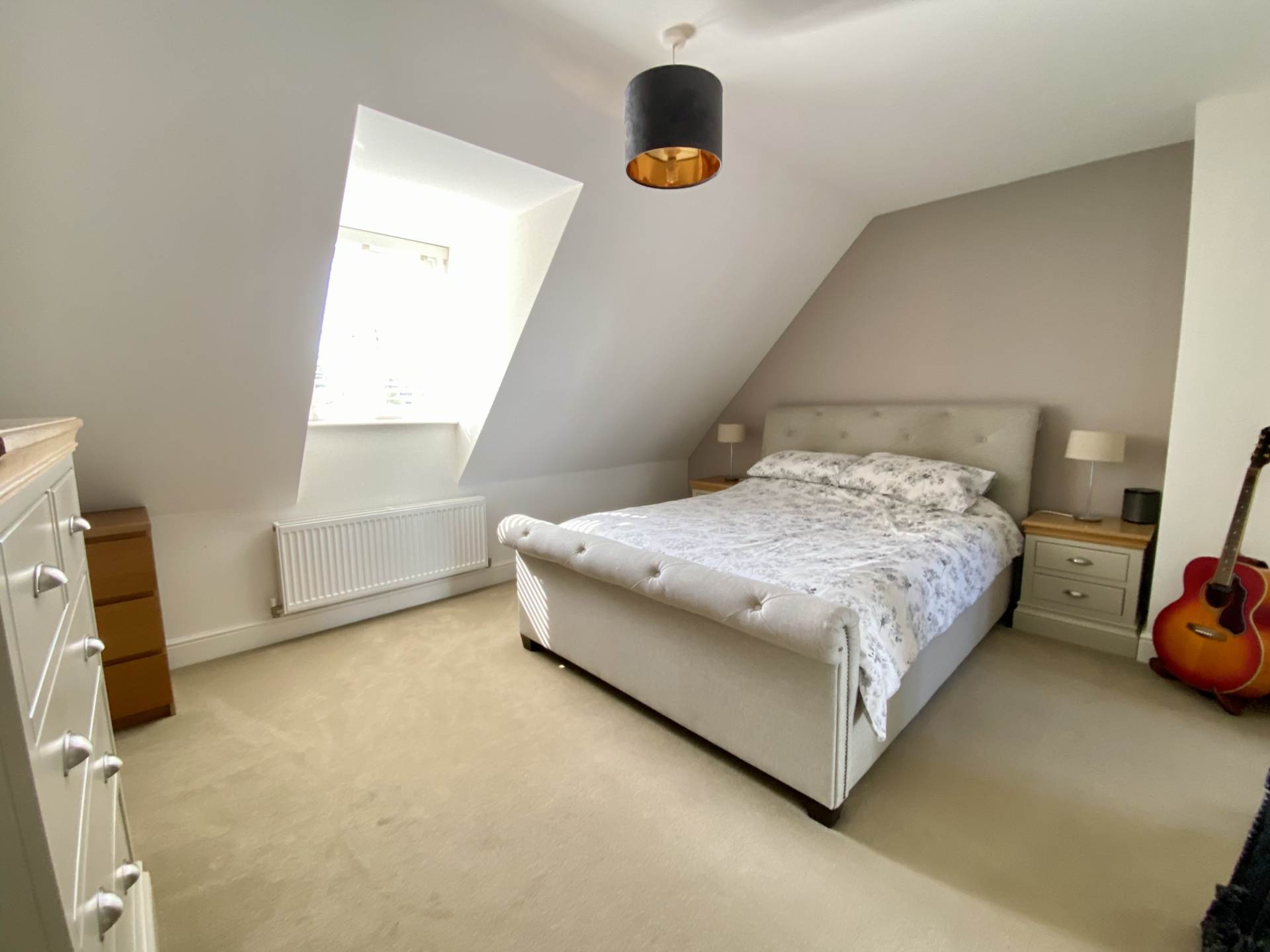 Hillcrest Gardens, Exmouth, Image 5