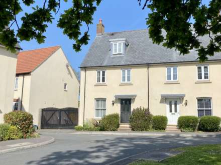 Hillcrest Gardens, Exmouth
