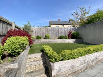 Hillcrest Gardens, Exmouth, Image 11