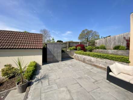 Hillcrest Gardens, Exmouth, Image 15