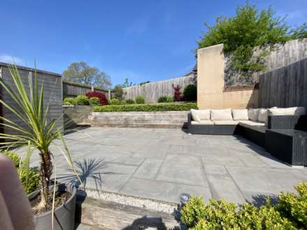 Hillcrest Gardens, Exmouth, Image 19