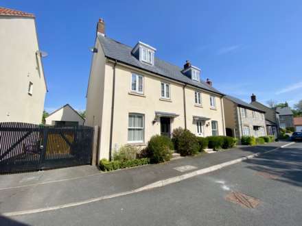 Hillcrest Gardens, Exmouth, Image 20