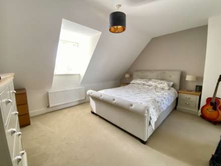Hillcrest Gardens, Exmouth, Image 5