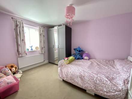 Hillcrest Gardens, Exmouth, Image 7