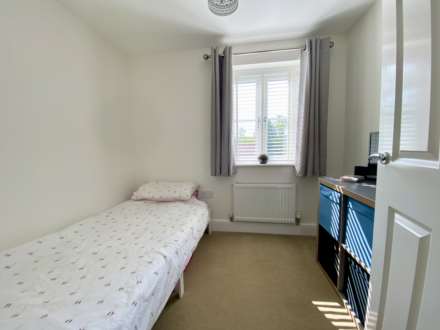 Hillcrest Gardens, Exmouth, Image 9