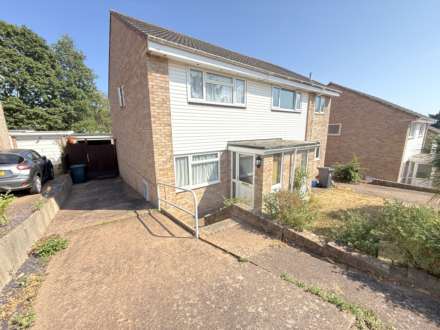 Property For Sale Rowlstone Close, Exmouth