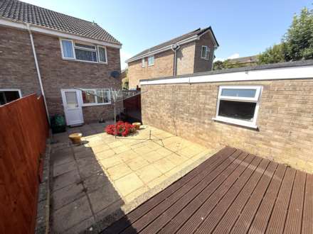 Rowlstone Close, Exmouth, Image 9