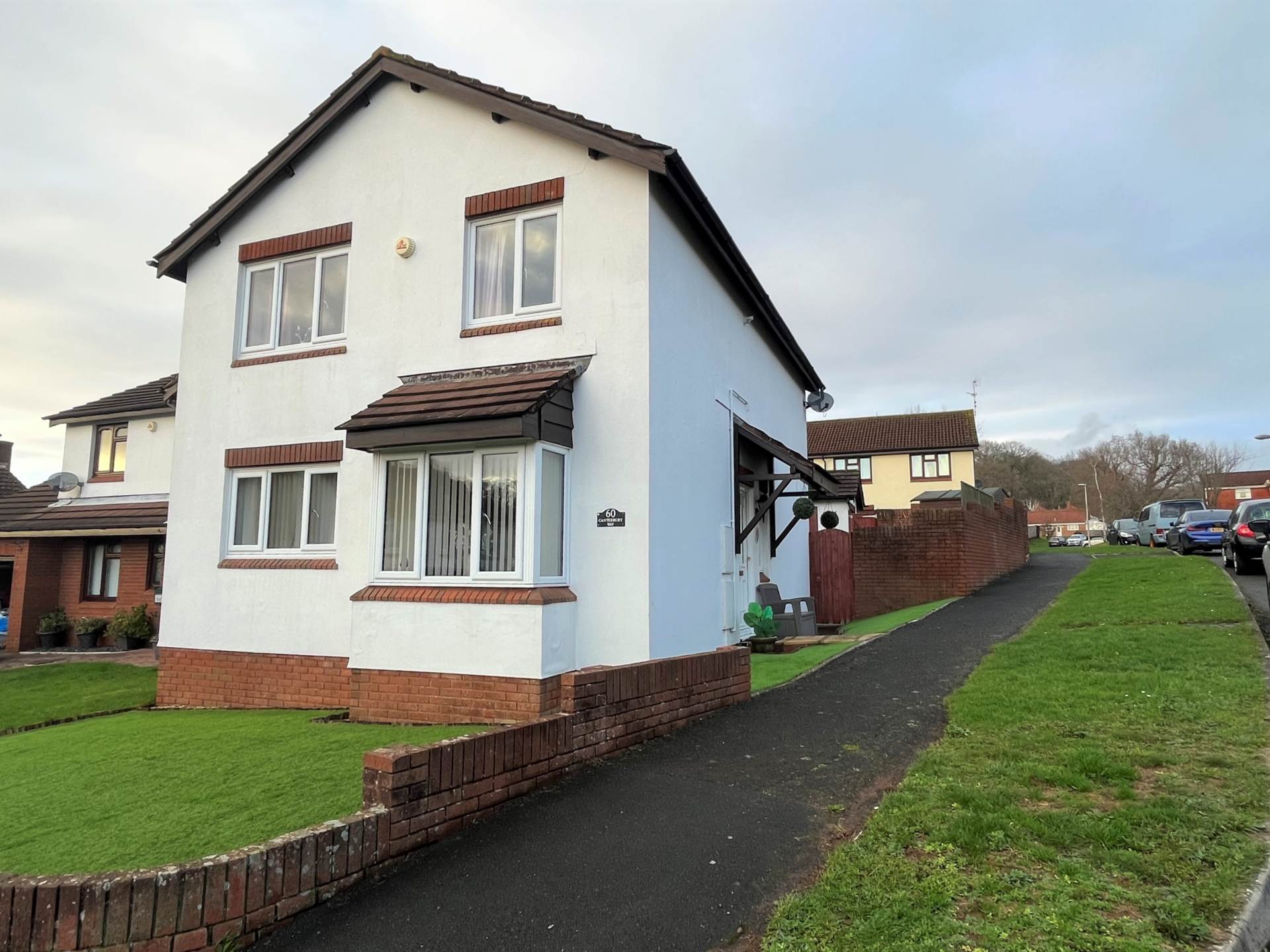 Canterbury Way, Exmouth, Image 1