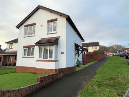 Canterbury Way, Exmouth, Image 1