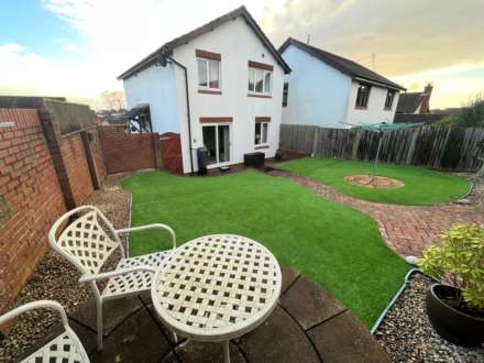 Canterbury Way, Exmouth, Image 13