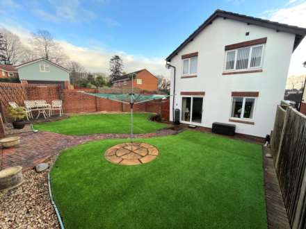 Canterbury Way, Exmouth, Image 3