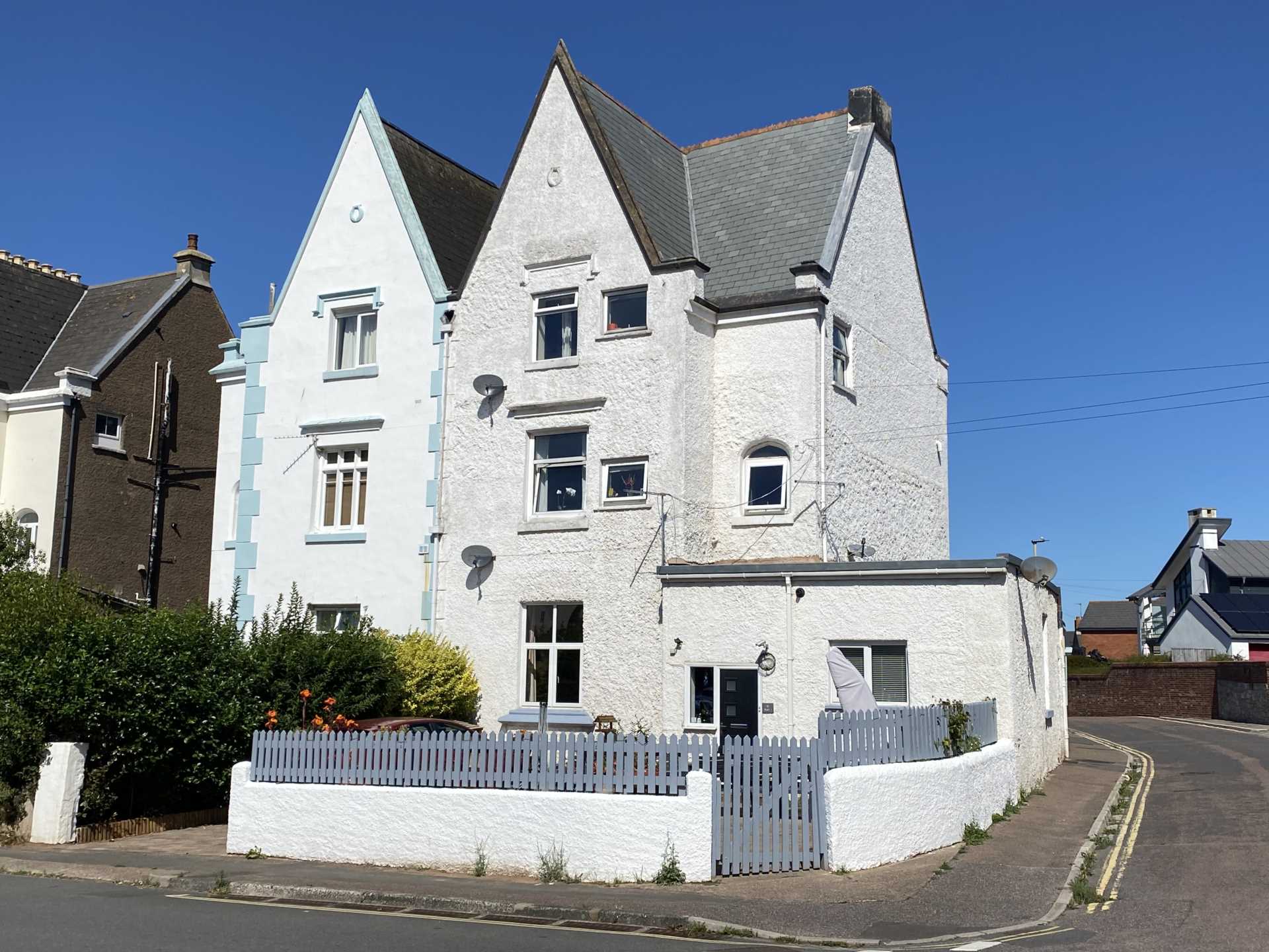 North Street, Exmouth, Image 1