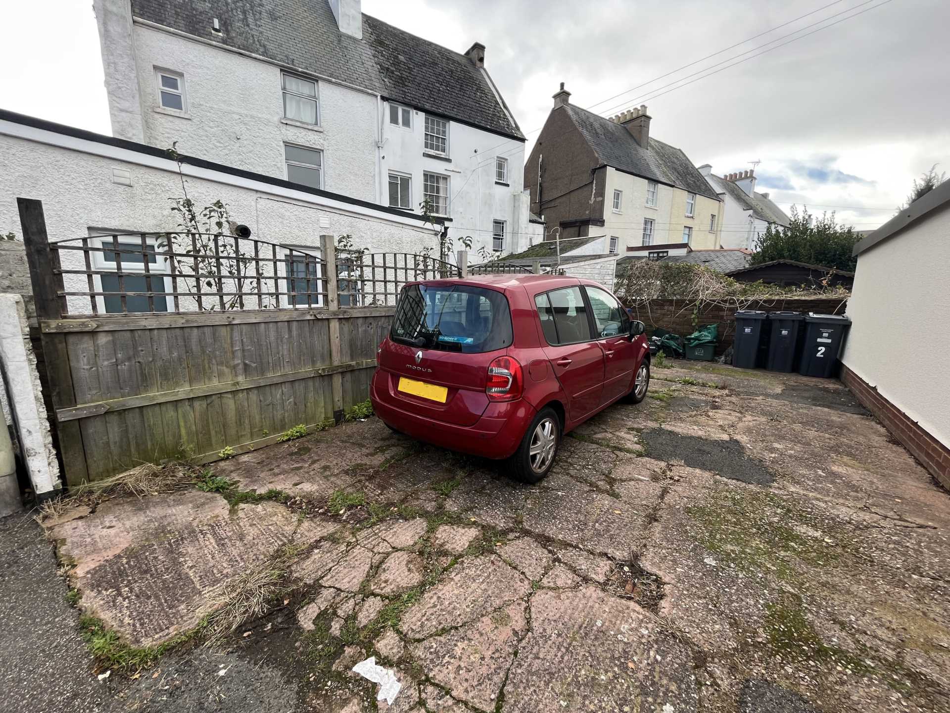 North Street, Exmouth, Image 3