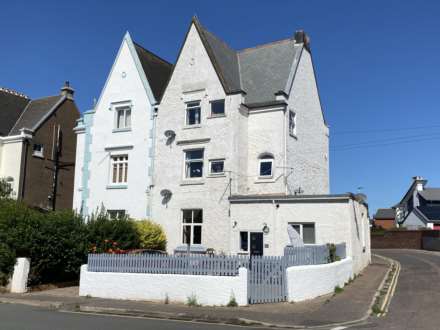 North Street, Exmouth, Image 1