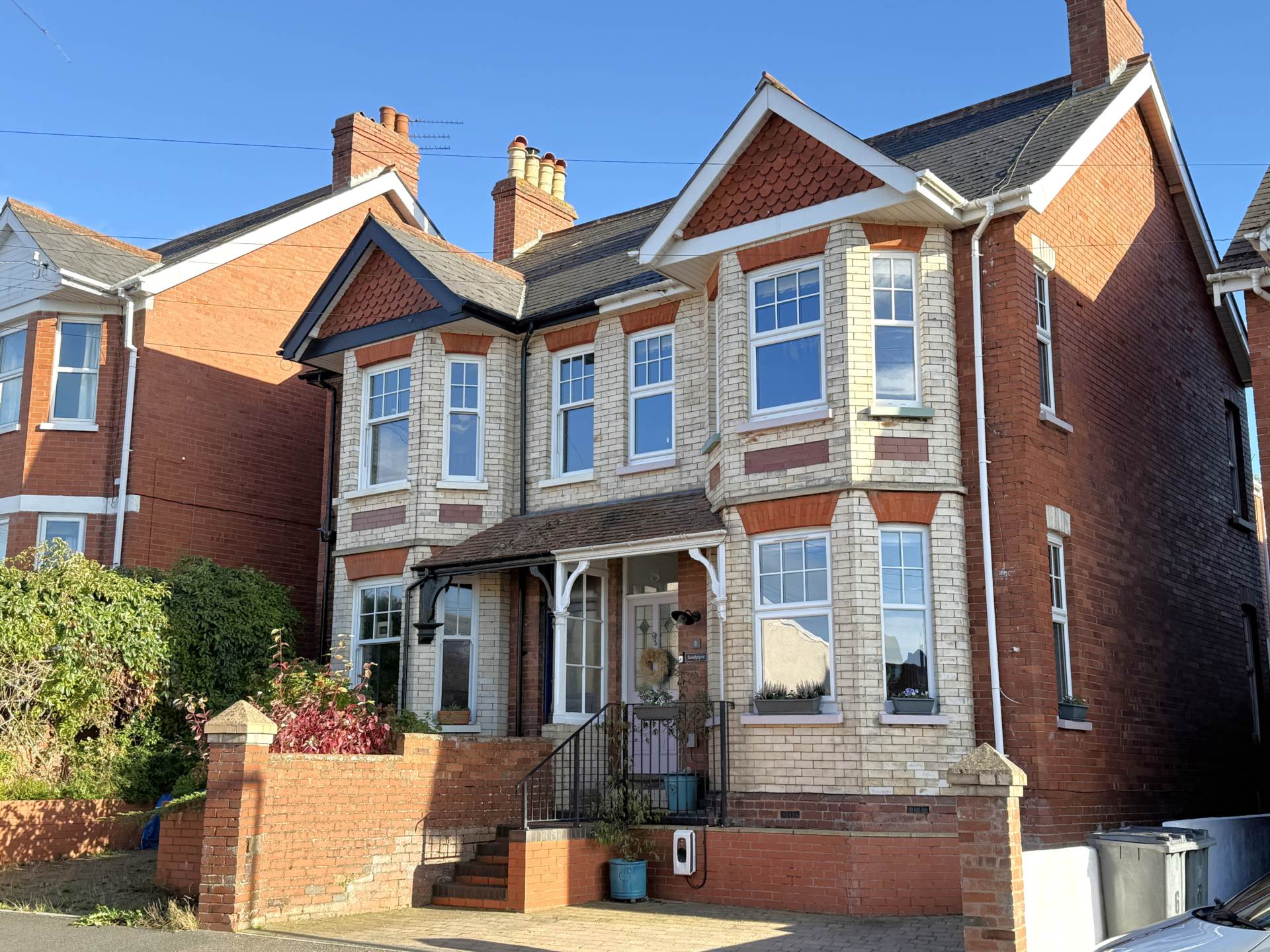 Ryll Grove, Exmouth, Image 1