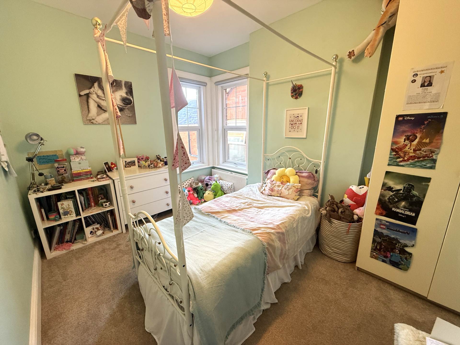 Ryll Grove, Exmouth, Image 16