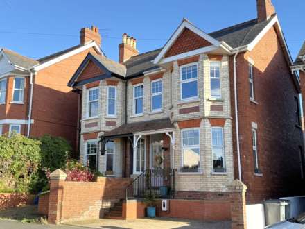 Ryll Grove, Exmouth