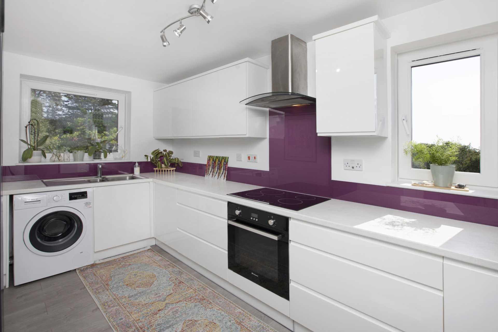 Portland Avenue, Exmouth, Image 2