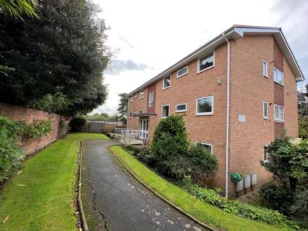Portland Avenue, Exmouth, Image 1