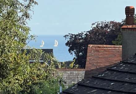 Portland Avenue, Exmouth, Image 3