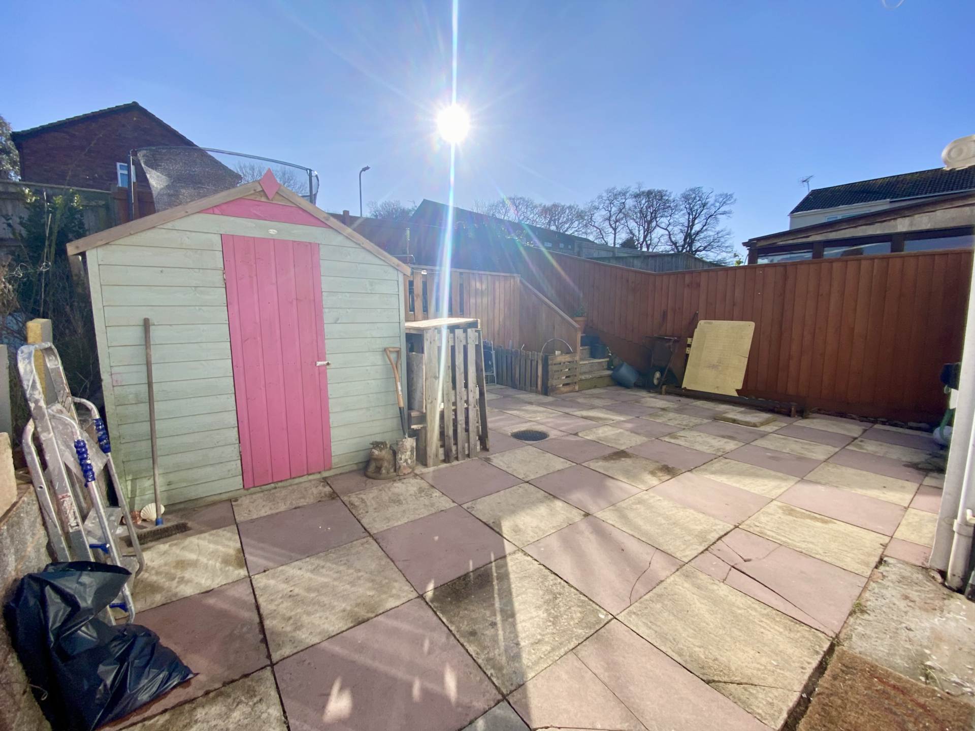 Prince Charles Close, Exmouth, Image 11