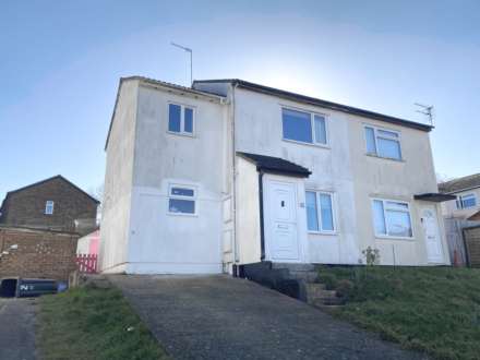 Prince Charles Close, Exmouth, Image 1