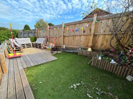 Prince Charles Close, Exmouth, Image 14