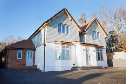 Property For Sale Salterton Road, Exmouth