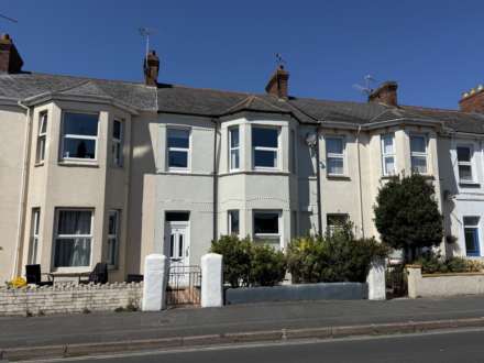 Victoria Road, Exmouth