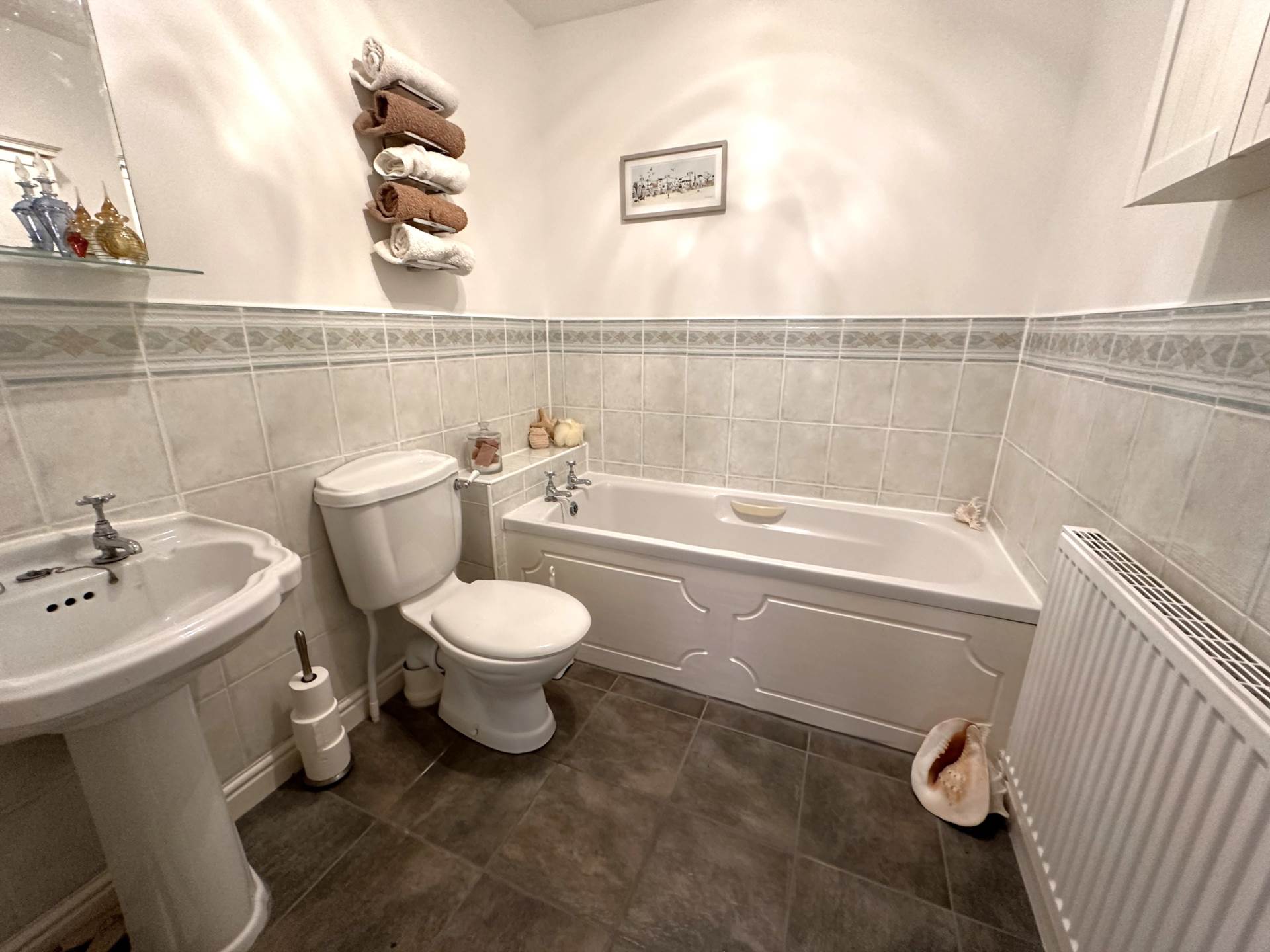 Combourg Close, Exmouth, Image 10