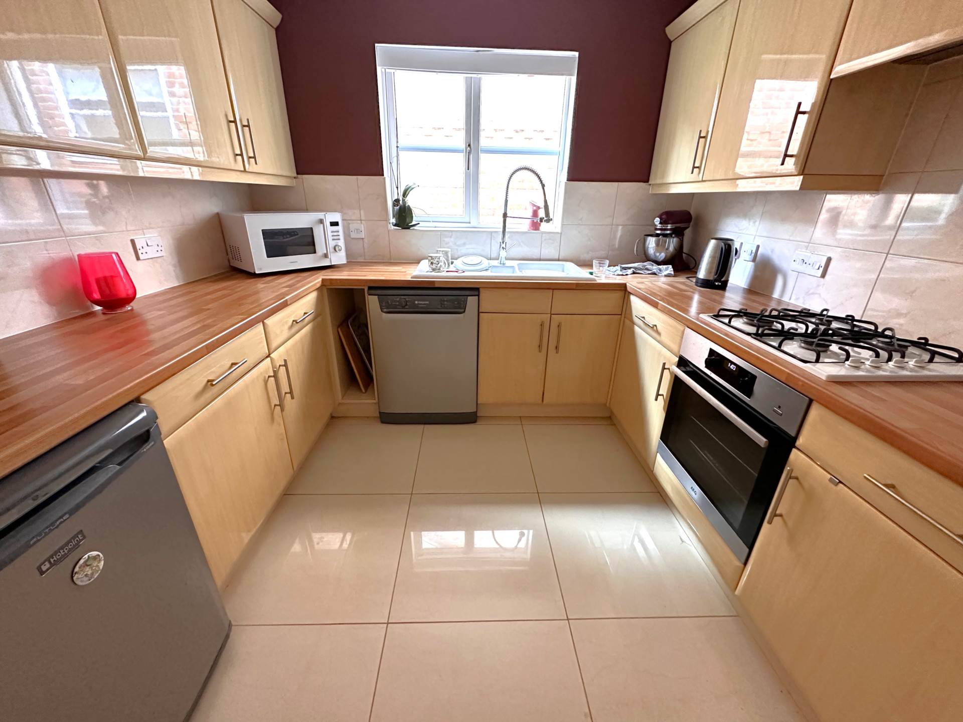 Combourg Close, Exmouth, Image 5