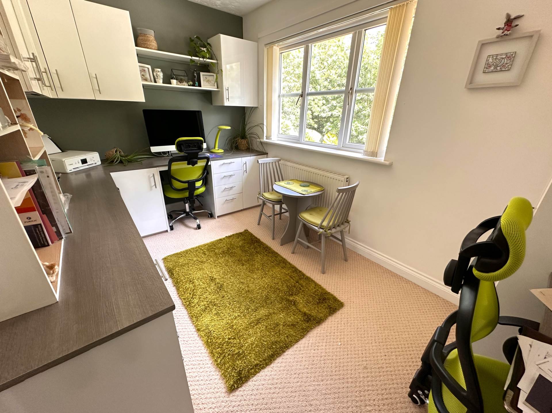 Combourg Close, Exmouth, Image 9