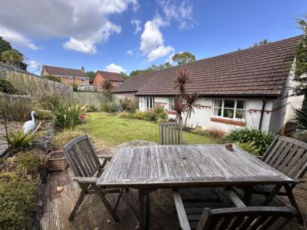 Combourg Close, Exmouth, Image 11