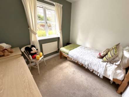 Combourg Close, Exmouth, Image 14