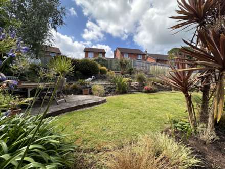 Combourg Close, Exmouth, Image 3
