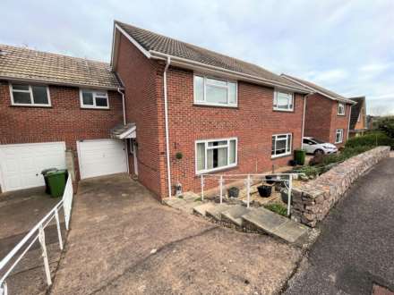 3 Bedroom House, Balfours, Sidmouth