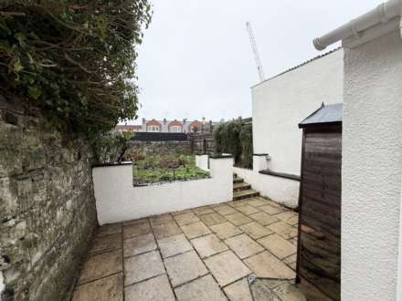 Pound Street, Exmouth, Image 12