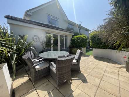 Hayes Close, Budleigh Salterton, Image 13
