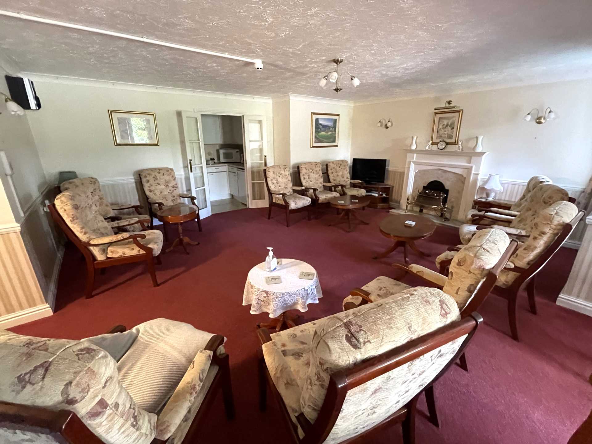 Orcombe Court, Exmouth, Image 9