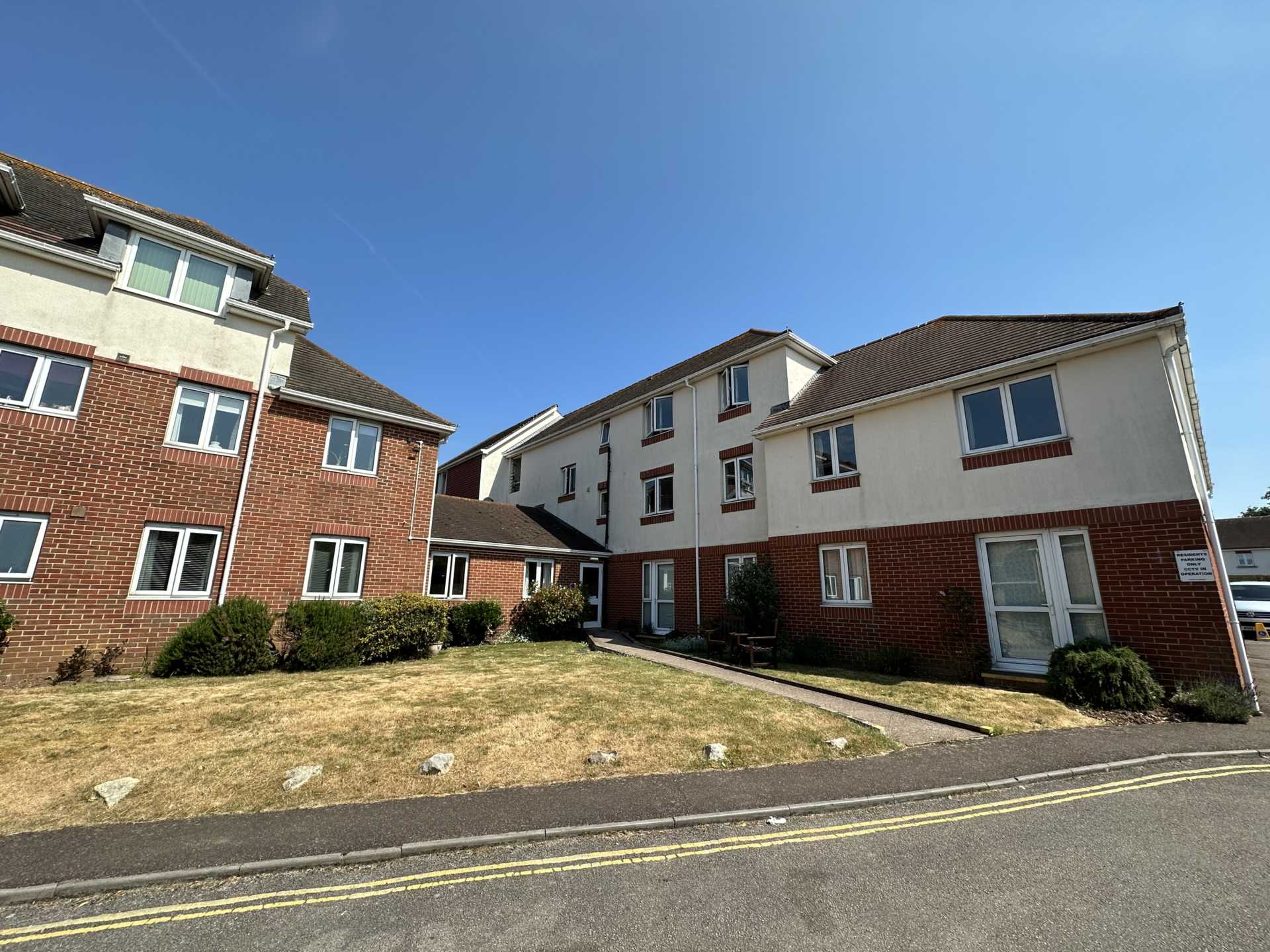 Orcombe Court, Exmouth, Image 1