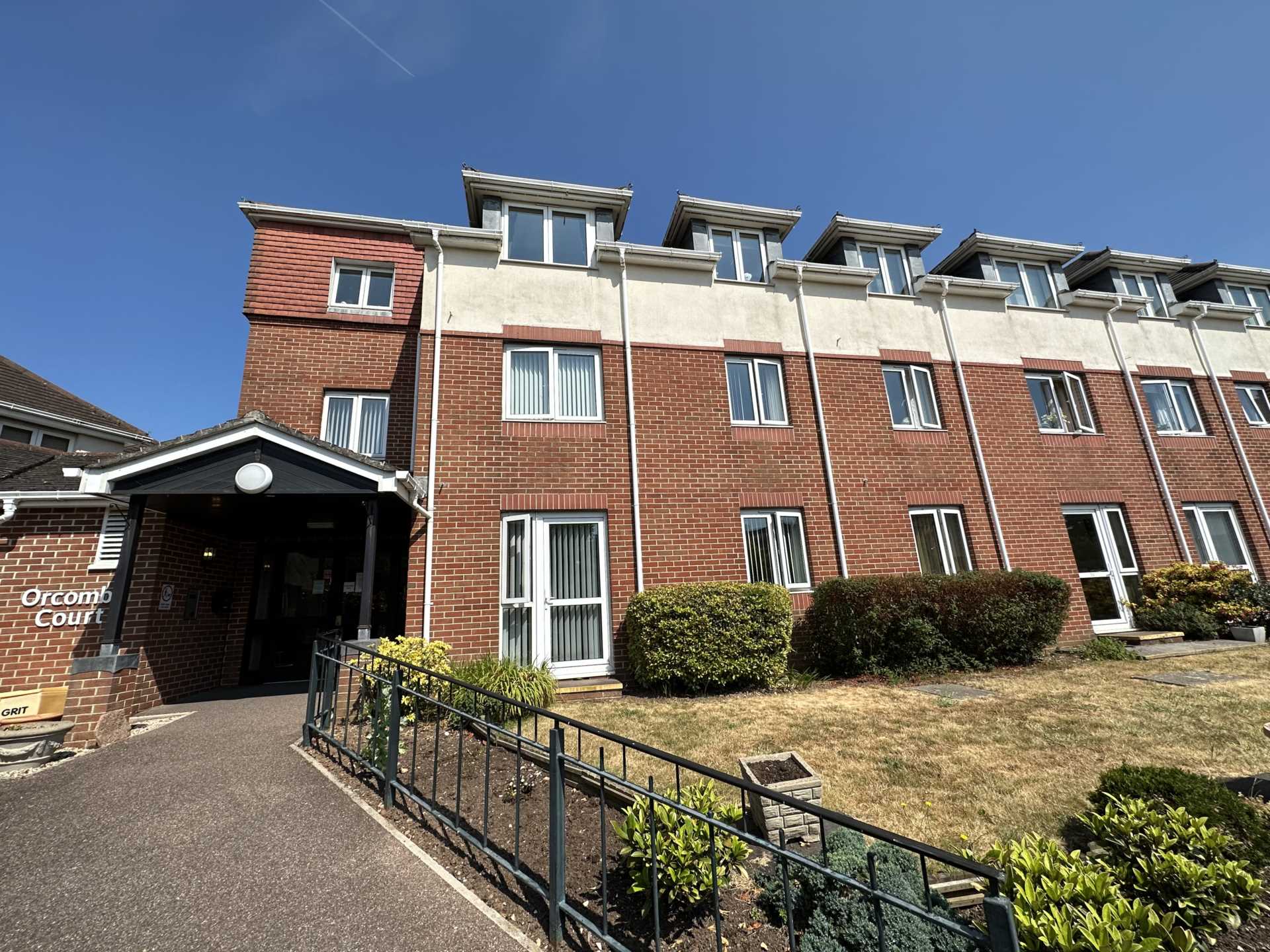 Orcombe Court, Exmouth, Image 11