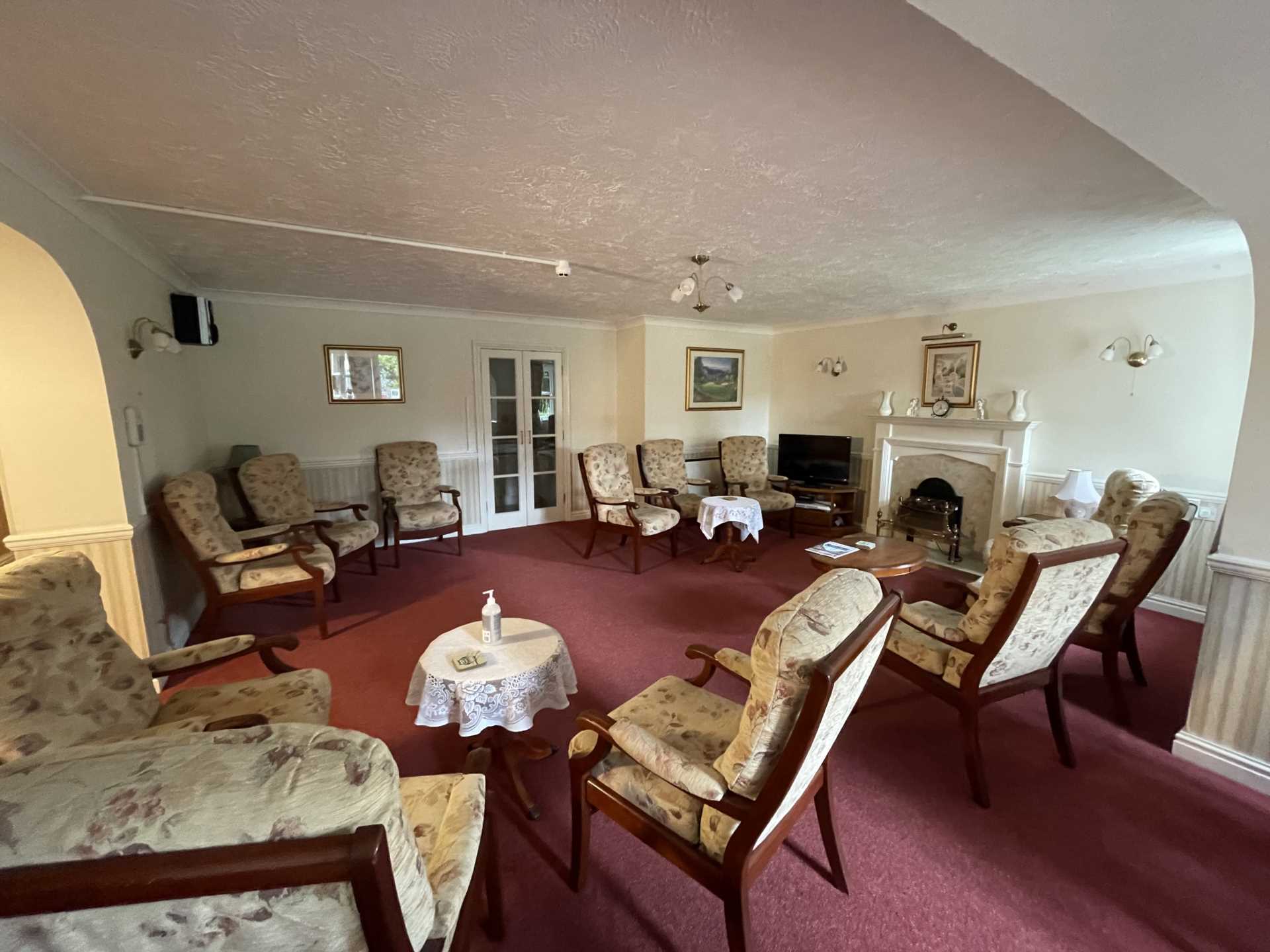 Orcombe Court, Exmouth, Image 9