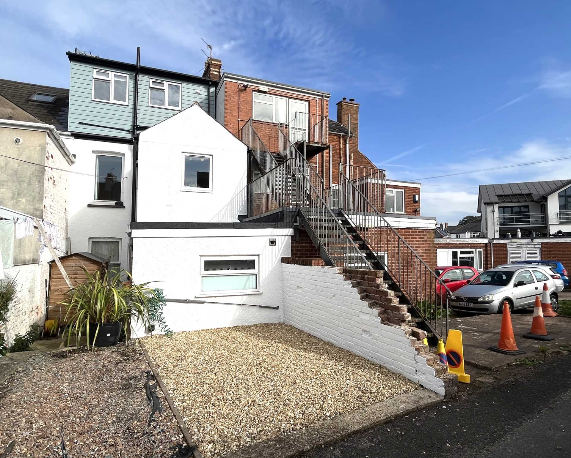 Danby Terrace, Exmouth, Image 10
