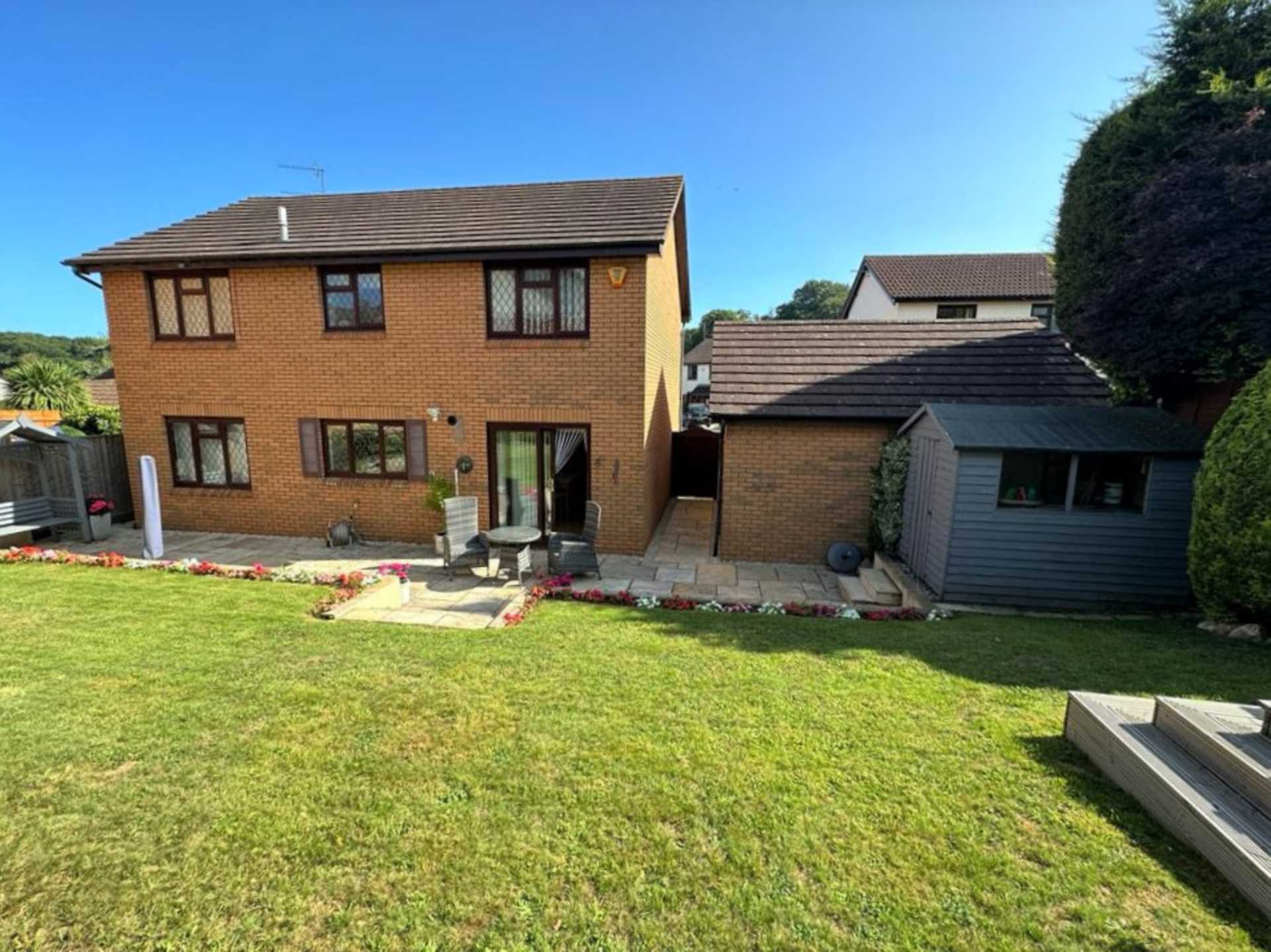 Hereford Close, Exmouth, Image 3